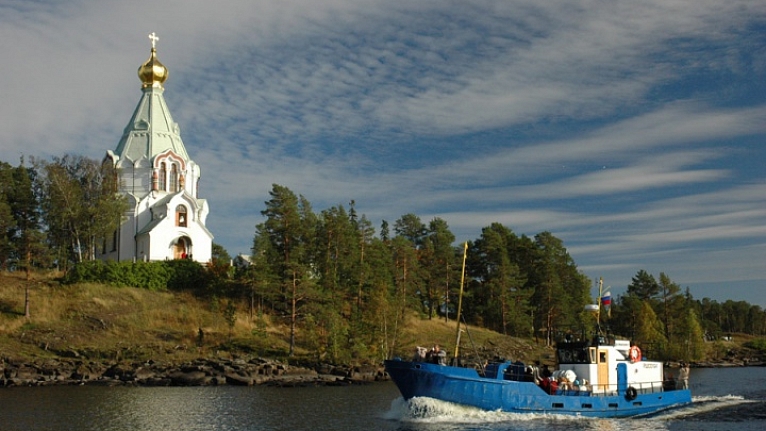 Жизнь святителя Николая есть правило веры, образ кротости