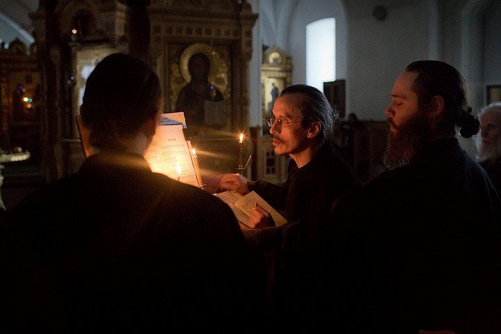 Елеосвящение требует от человека веры и покаяния. Исцеление — это свободный дар Всеблагого любящего Бога, а не неизбежный результат каких-то внешних действий.