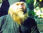 Завгар послушник Анатолий, 1999 год