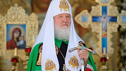 Патриаршее послание по случаю празднования 1700-летия I Вселенского Собора