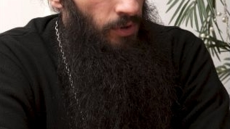 Миссией управляет Господь. Интервью с участником Валаамской миссии на Камчатке иеромонахом Игнатием (Смирновым)