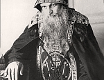 Иеросхимонах Алексий (Блинов; +1900)