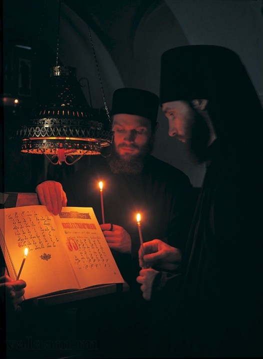Клирос