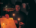 Клирос