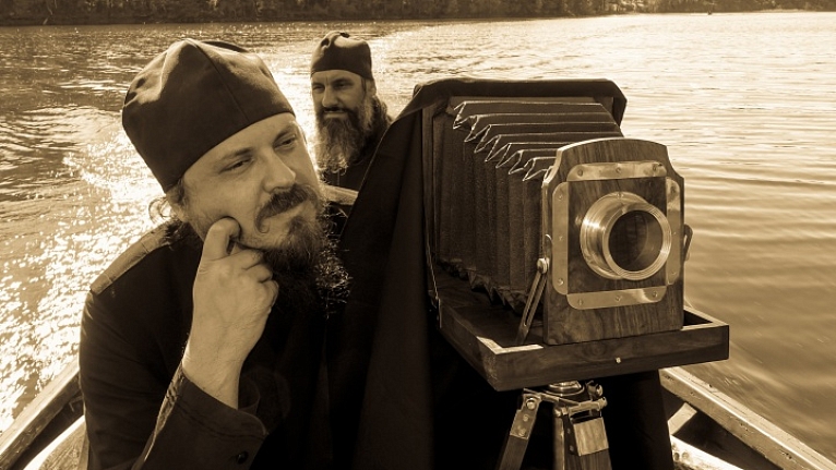 Фототехника для обители