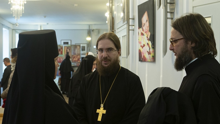 Монашество всегда актуально, всегда молодо