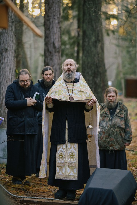 Фото Ивана Трандина