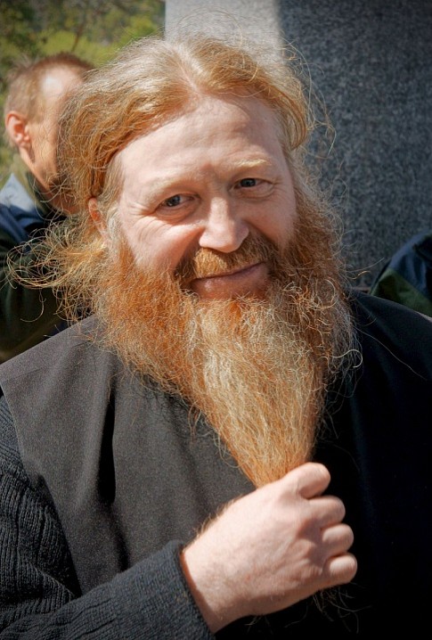 Сын Фоломея - апостол Карелии