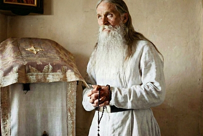 Иеромонах Памва