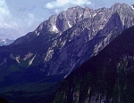Серебряный хребет