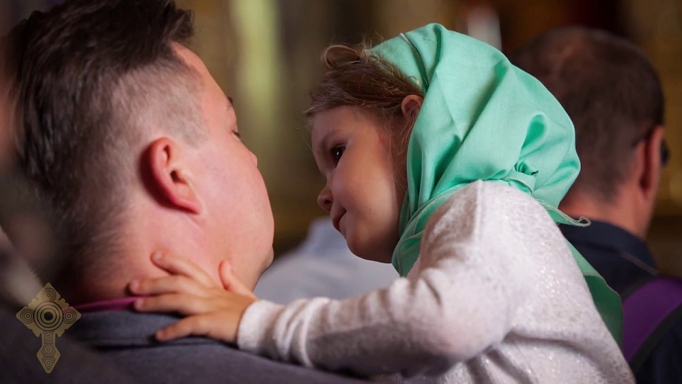 Литургия”, в буквальном переводе, значит “общее (или общественное) дело”...