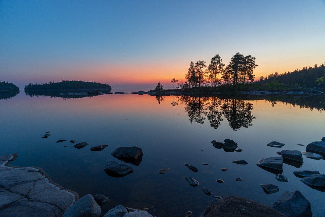 Сумерки, Игорь Сазеев