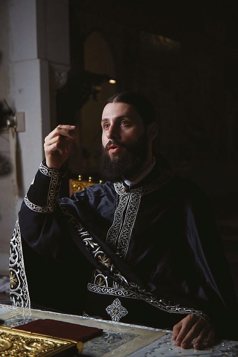 Ансамбль старинной музыки Ex Libris