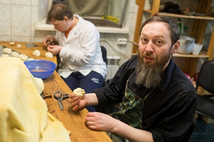 День памяти сорока мучеников Севастийских как будто говорит насельникам северного Валаамского монастыря, что долгая и морозная зима подошла к концу. Близится апрель, в разгаре Великий пост, а там и Святая Пасха - «весна души».