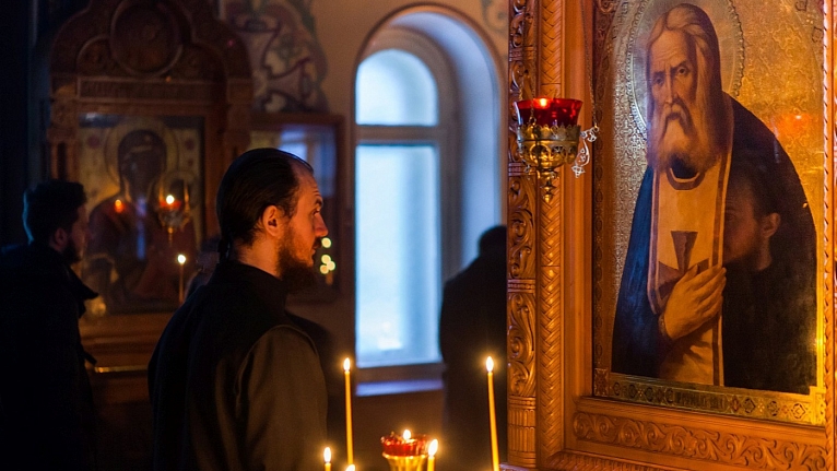 “Всё! Ухожу в монастырь!” – первые этапы жизни в монастыре