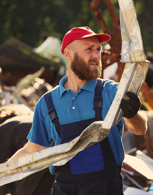 Прием трудников