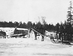 Эвакуация монастырского имущества с Валаама в Финляндию, 1940 год