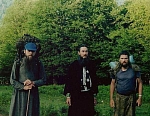 По дороге на Псху