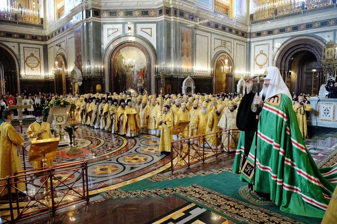 «В моем положении помощь Божия настолько зрима и ощутима, что это для меня является самым мощным доказательством того, что Бог рядом».