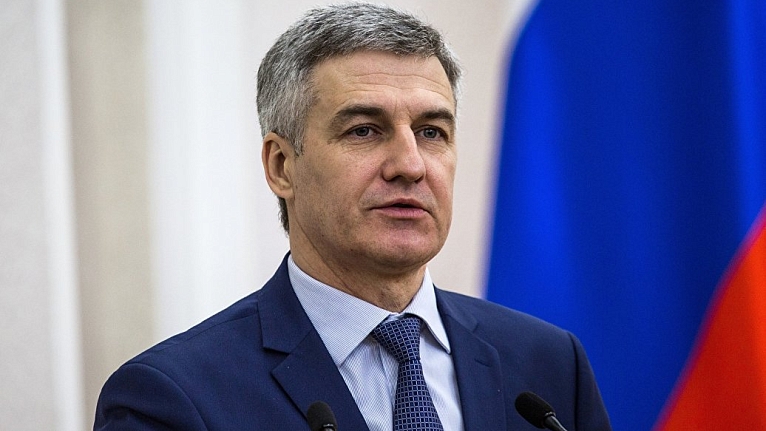 Послание Главы Республики Карелия к участникам VII Валаамских образовательных чтений