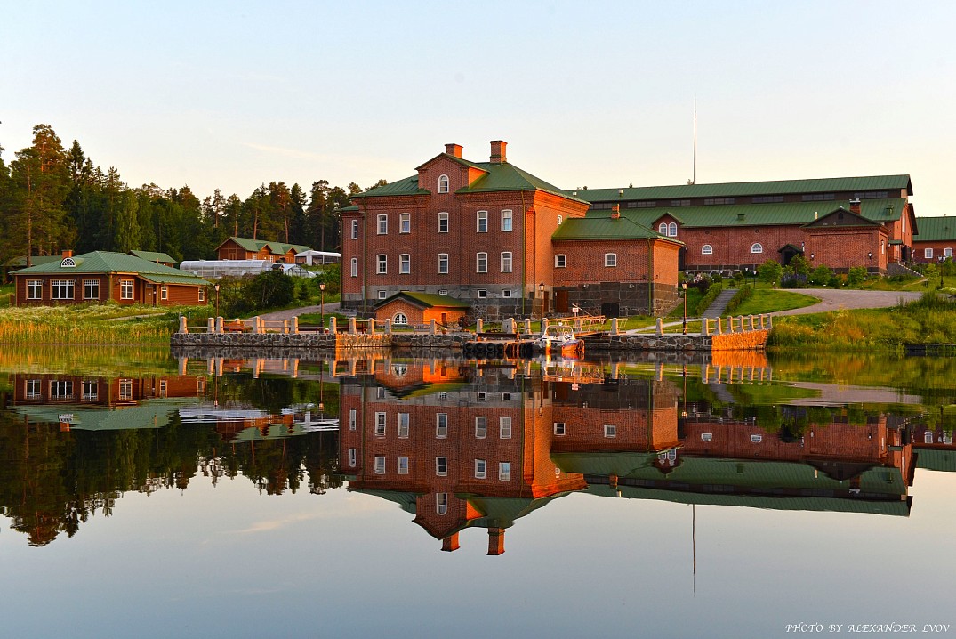 Фото Александра Львова