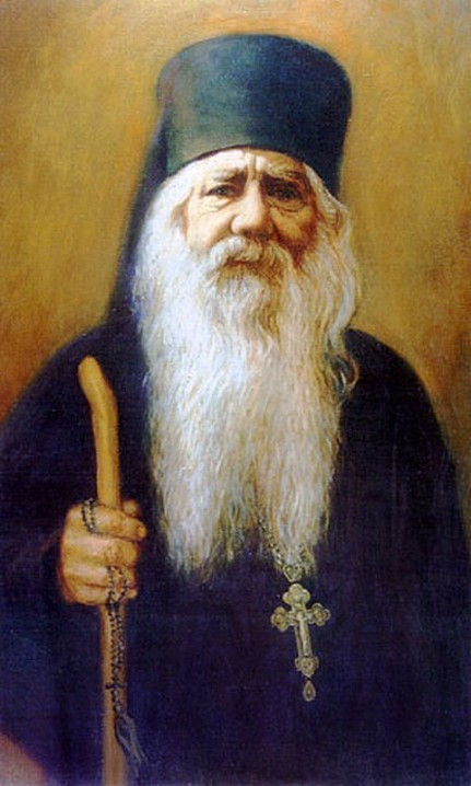 Отец Павел (Груздев)