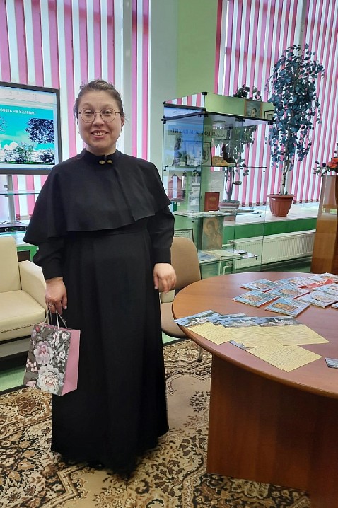 Ольга Емельянова