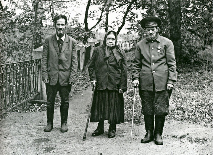 Слепцы