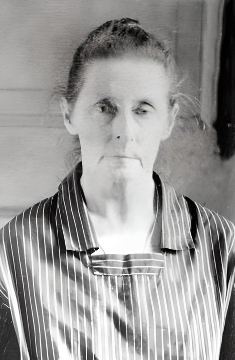 Евгения Петровна Доможирова