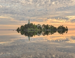 Мираж. Фото Сергея Гармашова