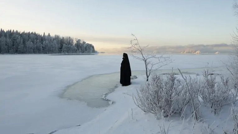 Приобретение лекарств для братии монастыря