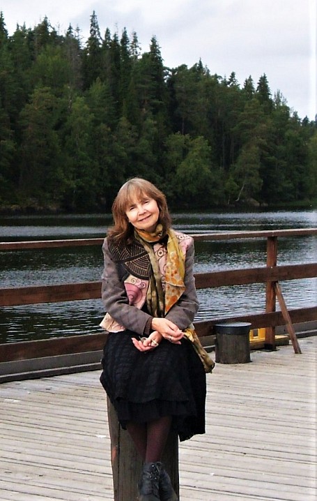 на причале в монастырке (т.е. в Монастырской бухте)