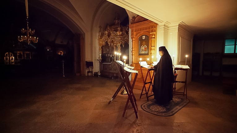 Подача записок в Великий пост. Традиции и особенности