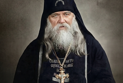 Иеросхимонах Ефрем
