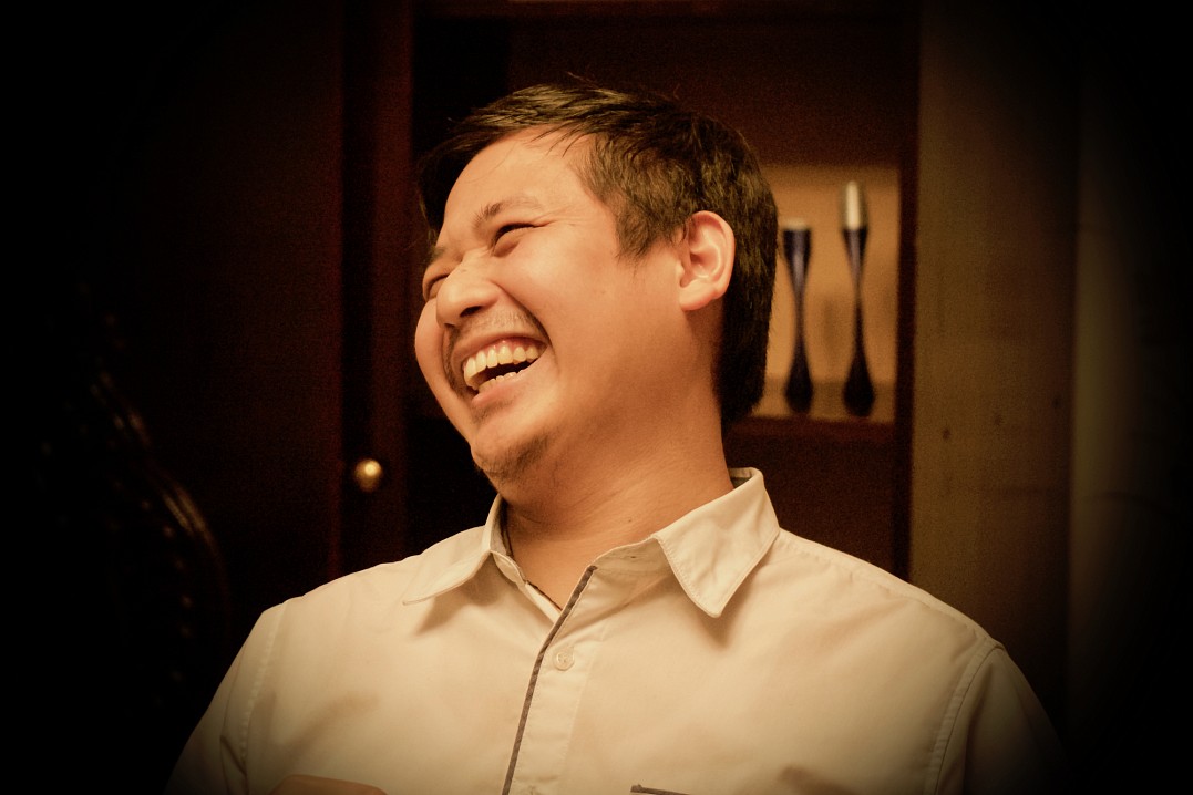 Димитрия до 9 лет воспитывали бабушка и дедушка в протестантской семье.