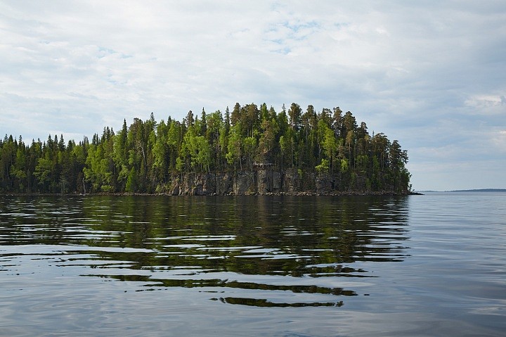 Святой остров