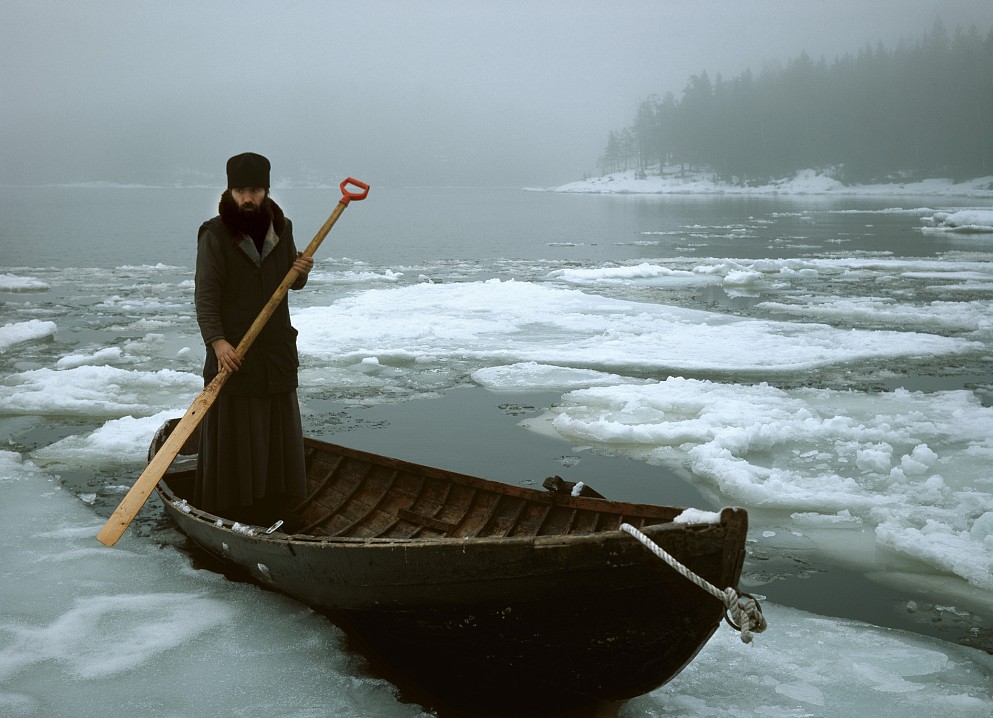 Фото иеромонаха Савватия (Севастьянова)