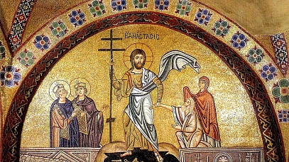 Христос – победитель смерти