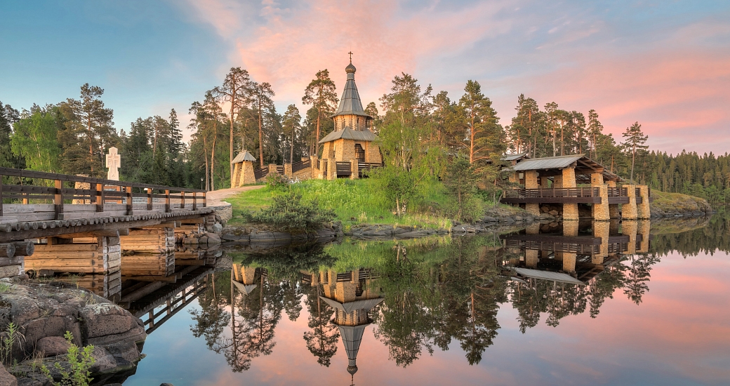 Сергей Гармашов