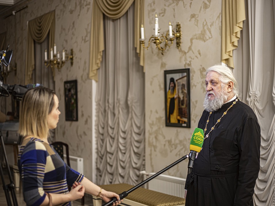 Фото Андрея Мышкина