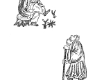 Рисунки Аммона Гареева