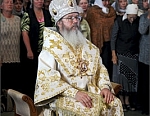 Епископ Троицкий Панкратий – игумен Валаамского монастыря
