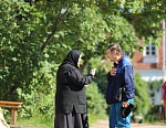Фото Ивана Трандина
