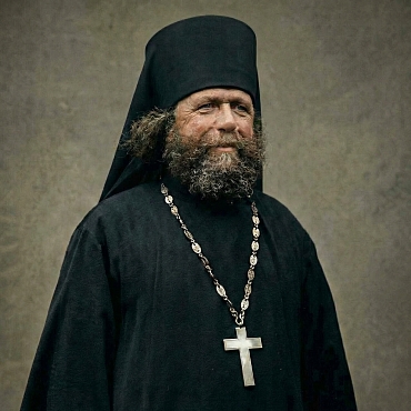 Архимандрит Пимен (Гаврилов)