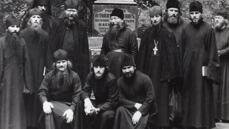 О божественном предопределении