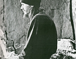 Господи помилуй... (иеродиакон Вениамин)