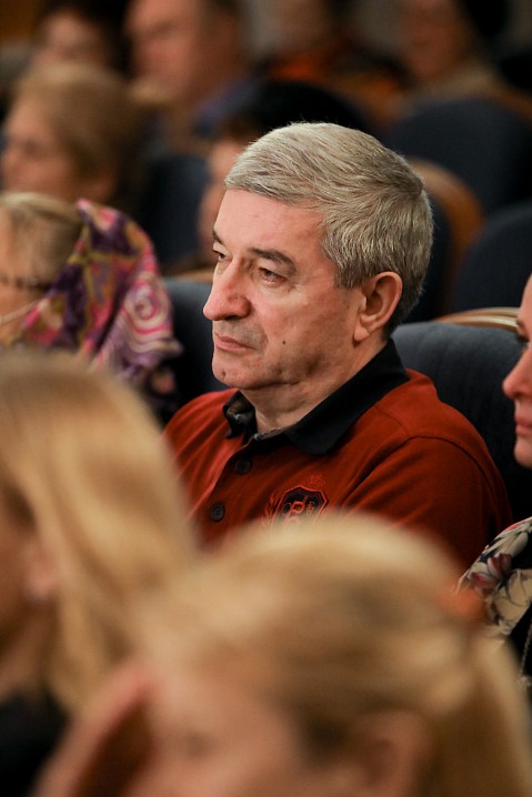 Фото Максима Губского