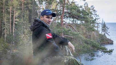 Место красоты и духовной силы