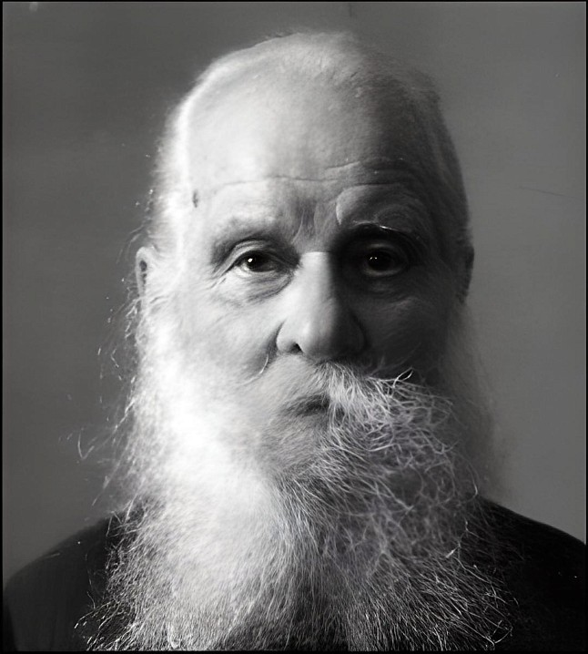 Отец Василий