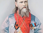 Протоиерей Иоанн (Сергиев). 04 августа 1899 год